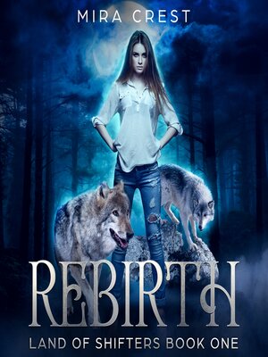 cover image of Rebirth